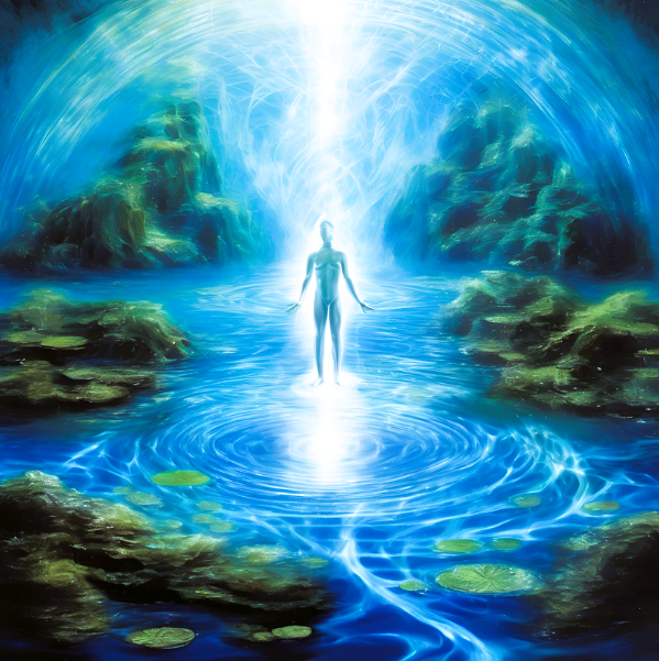 Hydromancie - Voyance en ligne